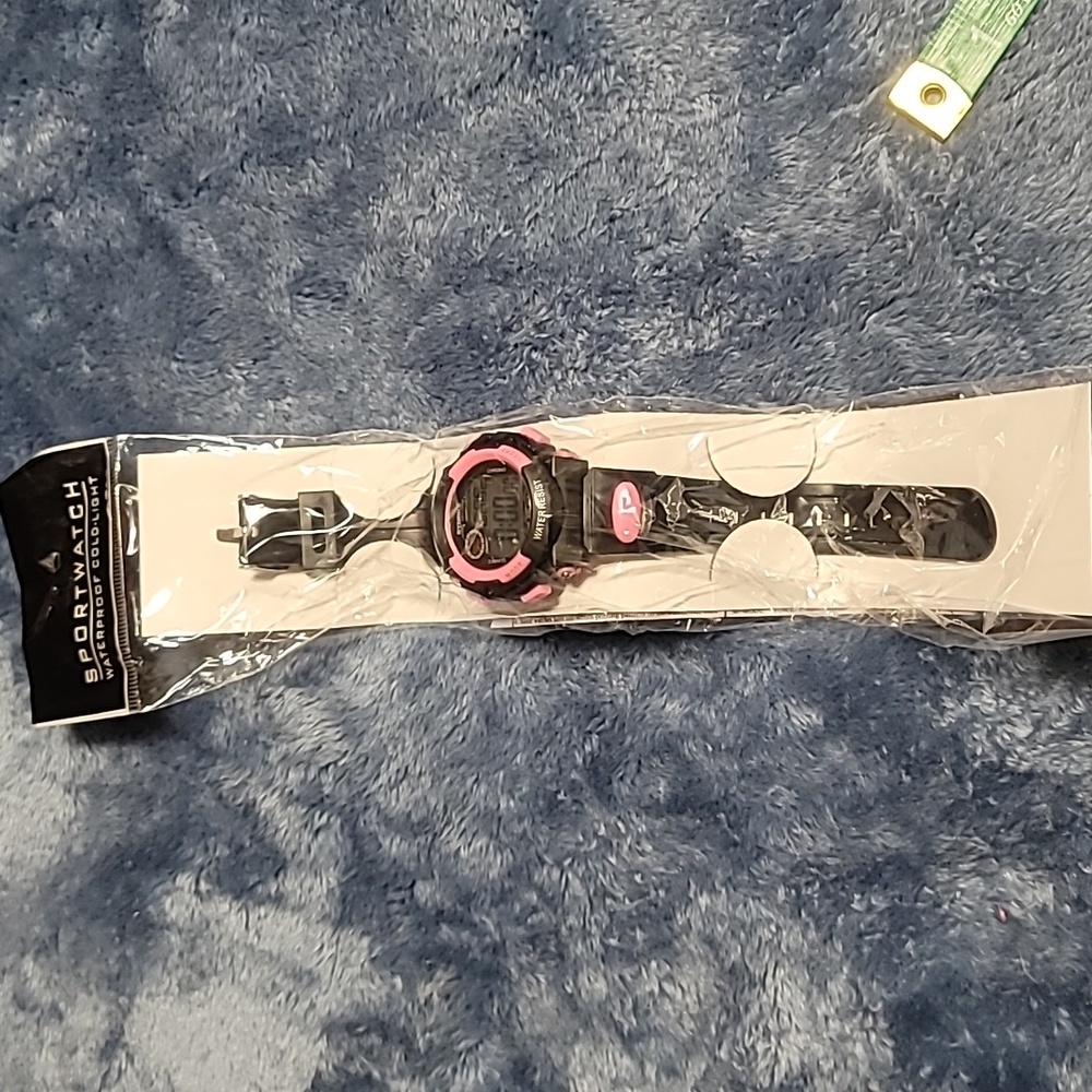 Womens sportwatch